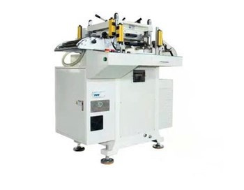 Đầu bế label cuộn RFTX-350