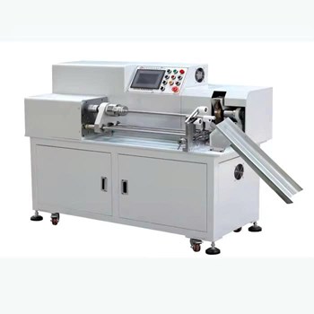 Máy cắt ống giấy lập trình SHY-600