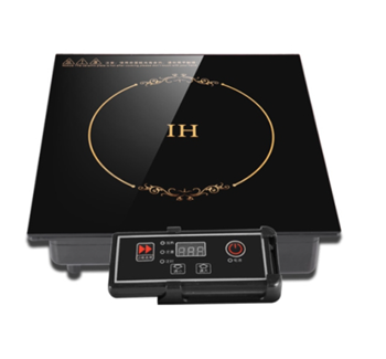Bếp từ Micci MC-HG2000-01