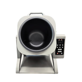 Máy nấu ăn tự động HT-ZGTC-325