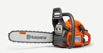 Máy cưa xích HUSQVARNA 445 II