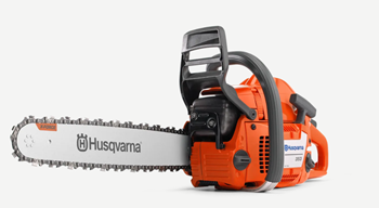 Máy cưa xích HUSQVARNA 353