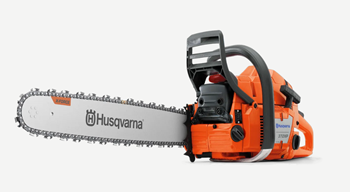 Máy cưa xích HUSQVARNA 372 XP
