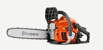 Máy cưa xích HUSQVARNA 125