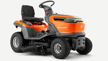 Máy kéo làm vườn Husqvarna TS 114