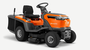 Máy kéo làm vườn Husqvarna TC 114