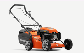 Máy cắt cỏ đẩy tay HUSQVARNA LC 419SP