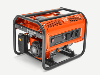 Máy phát điện HUSQVARNA G2500P