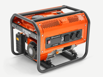 Máy phát điện HUSQVARNA G3200P