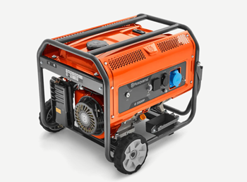 Máy phát điện HUSQVARNA G5500P