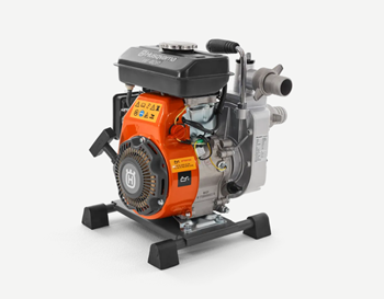 Máy bơm nước HUSQVARNA W40P 