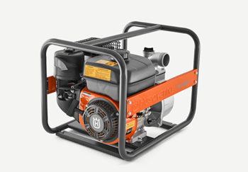 Máy bơm nước HUSQVARNA W50P
