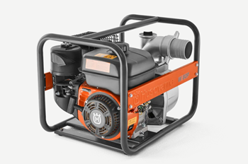 Máy bơm nước HUSQVARNA W80P