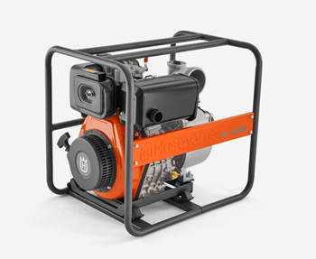 Máy bơm nước HUSQVARNA W100D