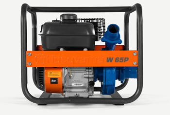 Máy bơm nước Husqvarna W65P