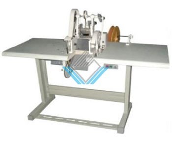 Máy cắt quai túi vải không dệt JT-QD