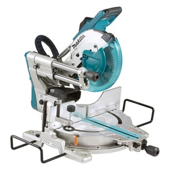 Máy cưa đa góc trượt (260MM-15100W) MAKITA - LS1019L  