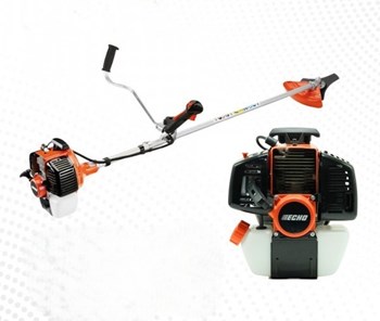 Máy cắt cỏ ECHO - SRM4605U/ (42mm, 45.7cc)