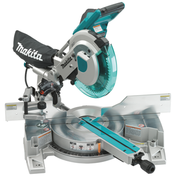 Máy cưa đa góc trượt (255MM-1510W) MAKITA - LS1016  
