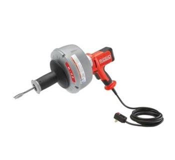 Máy thông cống cầm tay K-45