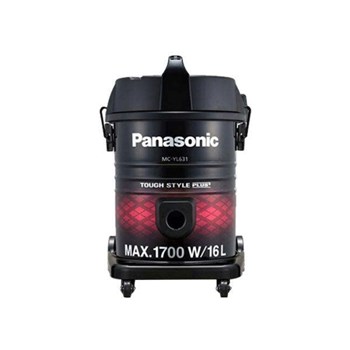 Máy hút bụi công nghiệp Panasonic MC-YL631RN46