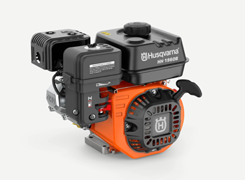 Động cơ đa năng HUSQVARNA HH 196OB
