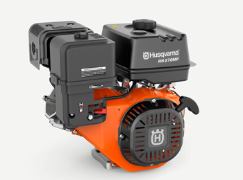 Động cơ đa năng HUSQVARNA HH 270MP