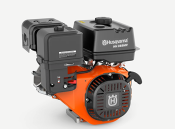 Động cơ đa năng HUSQVARNA HH 389MP