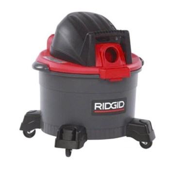 Máy hút bụi công nghiệp cho ô tô, gia đình Ridgid WD0655ND