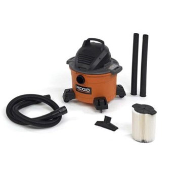 Máy hút bụi gia đình Ridgid WD0671EX