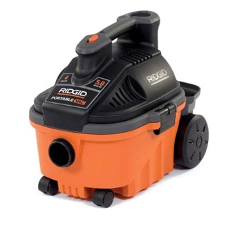 Máy hút bụi ôtô Ridgid WD4070EX