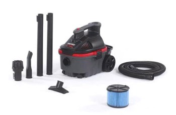 Máy hút bụi ôtô Ridgid WD4075KR