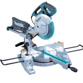 Máy cưa đa góc trượt (256MM-1430W) MAKITA - LS1018L  