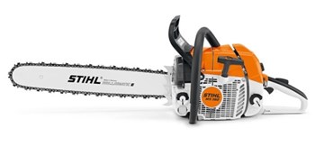 Máy cưa xích STIHL - MS382