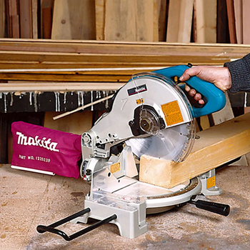 Máy cưa đa góc (260MM-1650W) MAKITA - LS1030N  