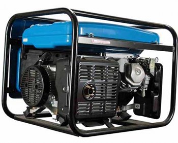 Máy phát chạy xăng HONDA TPG3000HM (2.0/2.2KVA) 