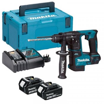 Máy khoan động lực 2 CN MAKITA - DHR171RFJ 