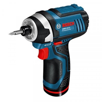 Máy vặn vít dùng pin BOSCH GDR 12 LI