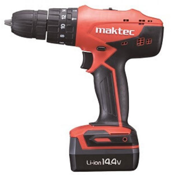 Máy khoan vặn vít MAKTEC - MT080E 