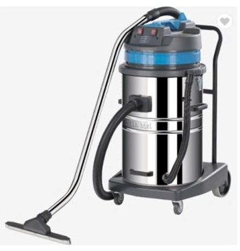 Máy hút bụi công nghiệp Super Clean AS70