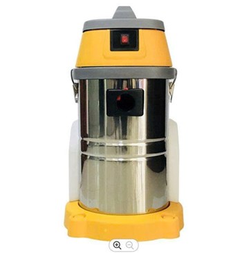 Máy hút bụi công nghiệp Super Clean AS 30