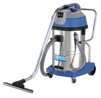 Máy hút bụi công nghiệp Super Clean CH60