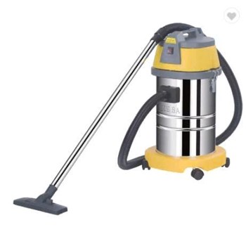 Máy hút bụi Clean Tech CT 115