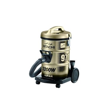 Máy hút bụi công nghiệp Hitachi CV-970Y