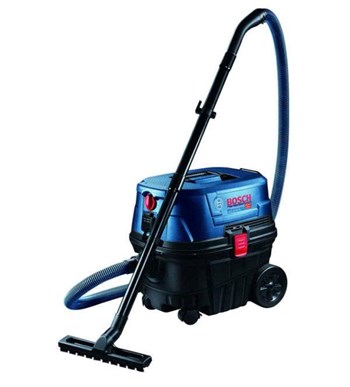 Máy hút bụi công nghiệp Bosch GAS 12-25