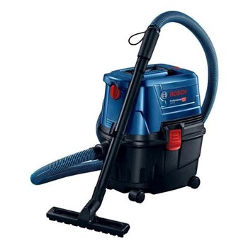 Máy hút bụi công nghiệp Bosch GAS 15