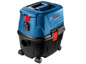 Máy hút bụi khô ướt Bosch GAS 15 PS