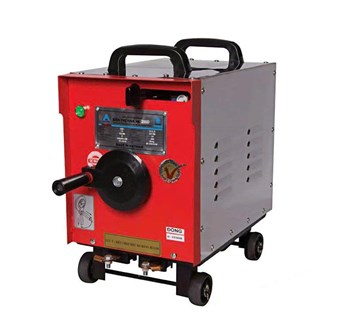 Máy biến thế hàn 220V/380V Hồng Ký HK-H250D