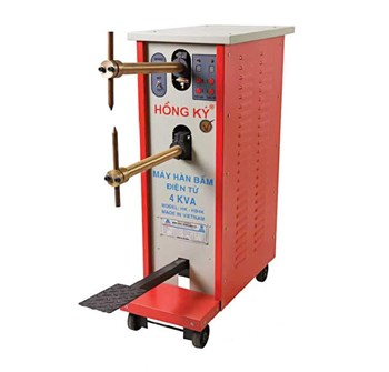 Máy hàn bấm 0.5-2.7mm Hồng Ký HK-HB04KB