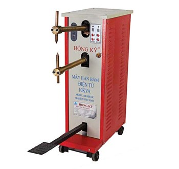 Máy hàn bấm Hồng Ký HK-HB10KB